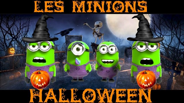 2015 Minions Halloween HD Wallpapers, Images, Wishes For Pinterest